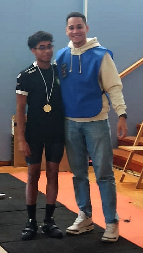 Campeonato Navarro Sub-17 2023